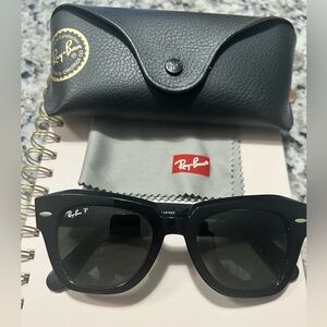 Ray Ban State Street Sunglasses